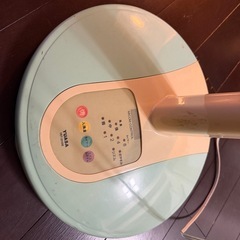 ユアサ　扇風機　
　　の画像