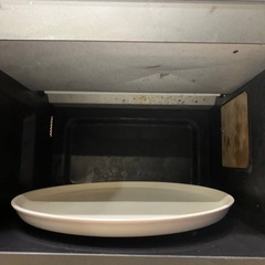 SHARP 電子レンジ  RE-BK5A-Wの画像