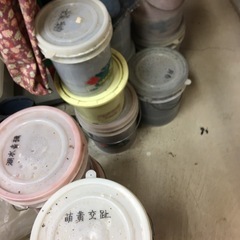 陶芸用器材とその他の画像