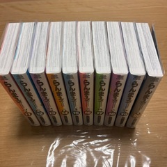 【お値段相談可】らんま1/2 ワイド版　【ほぼ新品】カバー付きの画像