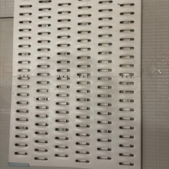 バスマット干しボードの画像