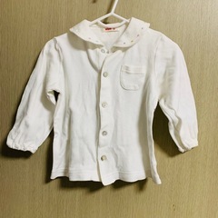 女の子の服　70〜80サイズ位の画像