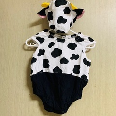 女の子の服　70〜80サイズ位の画像