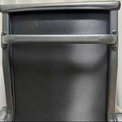LOWYA オフィスチェア ハイタイプの画像