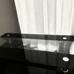 テーブル　美品の画像