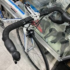 SPECIALIZED 「スペシャライズド」 ALLEZ COMP 2011年モデル ロードバイク カスタム / バイチャリ福岡店 ITBR6V549X24-Jの画像
