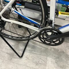 SPECIALIZED 「スペシャライズド」 ALLEZ COMP 2011年モデル ロードバイク カスタム / バイチャリ福岡店 ITBR6V549X24-Jの画像