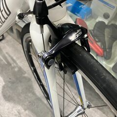 SPECIALIZED 「スペシャライズド」 ALLEZ COMP 2011年モデル ロードバイク カスタム / バイチャリ福岡店 ITBR6V549X24-Jの画像