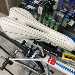 SPECIALIZED 「スペシャライズド」 ALLEZ COMP 2011年モデル ロードバイク カスタム / バイチャリ福岡店 ITBR6V549X24-Jの画像