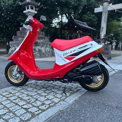 DIO AF18
の画像