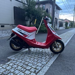 DIO AF18
の画像