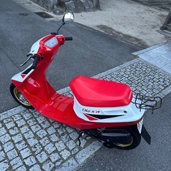 DIO AF18
の画像