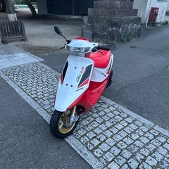 DIO AF18
の画像