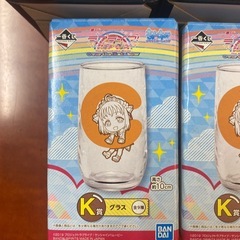 1番くじ商品の画像