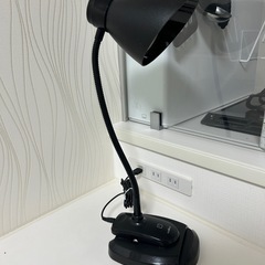 スタンドライトの画像
