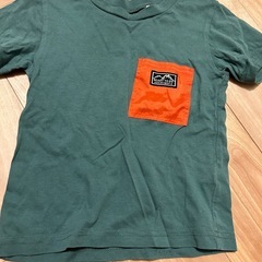 100 Tシャツ男の子子供服の画像