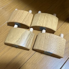 ニトリ　こたつテーブル　美品の画像