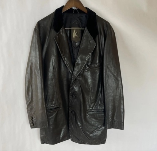 【20着セット】メンズ　アパレル　レザー　本革　ジャケット　ダウン　スーツ　スニーカー　など