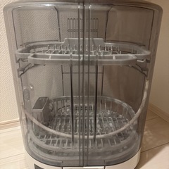 [象印］食器乾燥機の画像