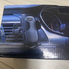 Acmezing 車載ホルダーの画像