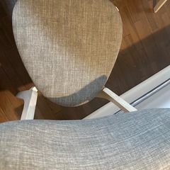 ダイニングテーブル　　取引中の画像