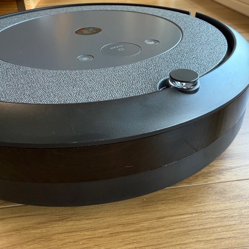 ルンバ i3+ 2023年購入品