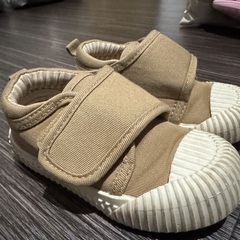 14cm 靴の画像