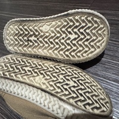 14cm 靴の画像