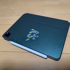 iPad Pro ふるせフルセットの画像
