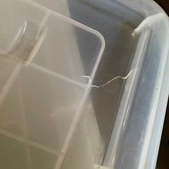 収納ケースの画像