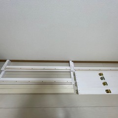 ベッド　相談中　の画像