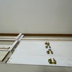 ベッド　相談中　の画像