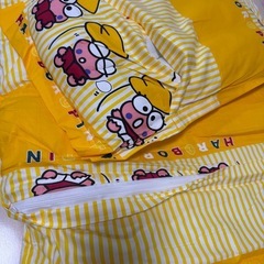 新品🌟保育園昼寝用敷きふとん、ベビー子供用敷き布団の画像