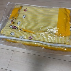 新品🌟保育園昼寝用敷きふとん、ベビー子供用敷き布団の画像