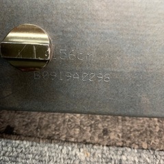 中古品　スノーボード・ビィンディングセットの画像