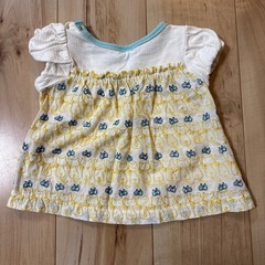 petit jam 80 Tシャツの画像