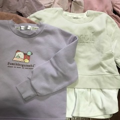 決定済☆10月31日18〜19時お取引限定0円【used】130㎝の画像