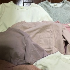 決定済☆10月31日18〜19時お取引限定0円【used】130㎝の画像