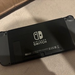 Switchの画像
