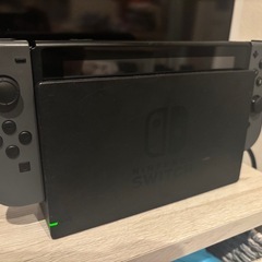 Switchの画像