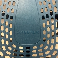 ティーターハングアップ 逆さぶら下がり健康器具 EP-550の画像