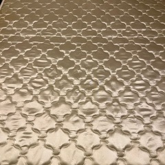 アイリスオーヤマダブルスプリングマットレスの画像