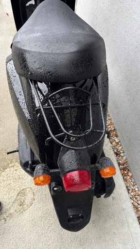 ホンダ　原付　トゥデイ AF61　