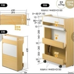 ケーブルボックスの画像