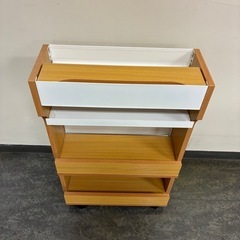 ケーブルボックスの画像