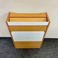 ケーブルボックスの画像