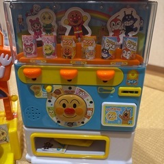 アンパンマンセットの画像