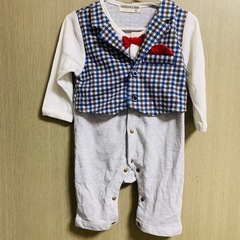 男の子の服の画像