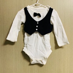 男の子の服の画像