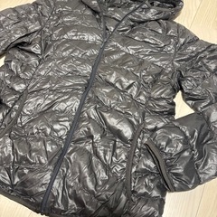 【UNIQLO】ウルトラライトダウン ユニクロ XL の画像